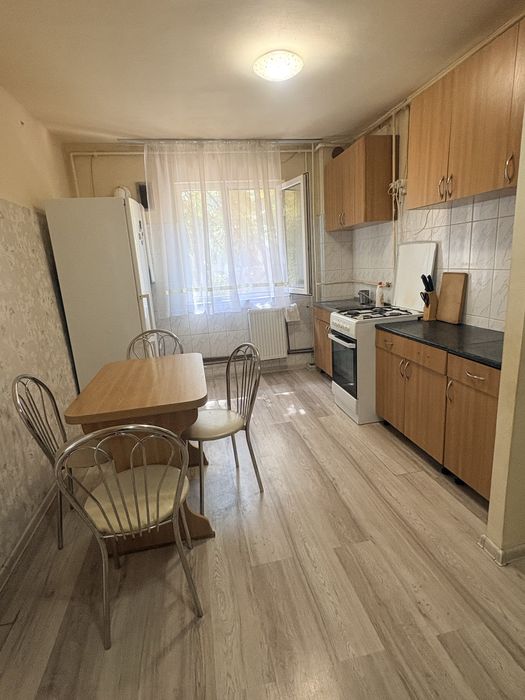 Apartament 2 camere de închiriat – Proprietar – Zona Dâmbovița, Timișoara