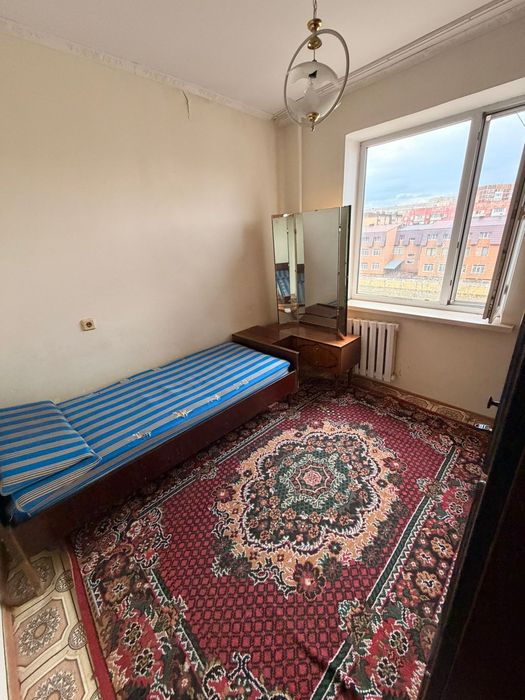 Продается 1 ком.квартира в Майкудуке!