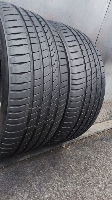 2бр. летни гуми 215/45/16 Firestone, dot24
dot21
6.7mm
Добро състояние