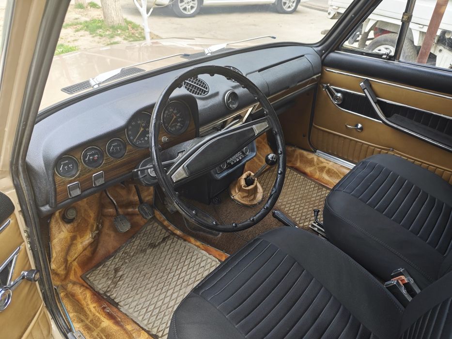 Продажа автомобиля