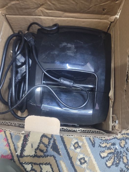 Printer shtrih kodga uzum marketgayam kere boladi