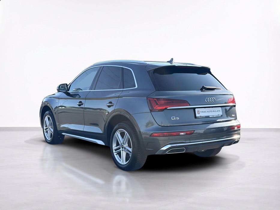 AUDI Q5 2023 — imagine 3