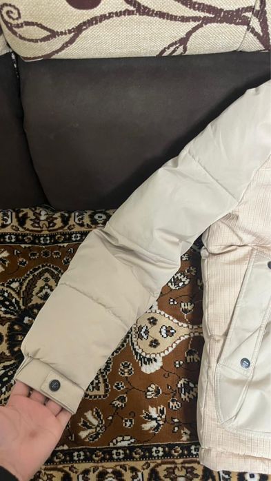 Куртка Berberry.