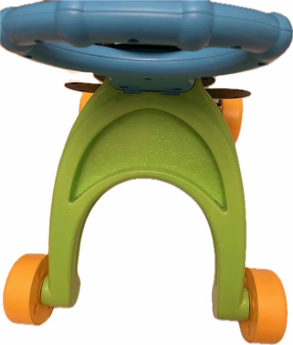 Fischer Price walker zebra Зебра уоълкър проходилка