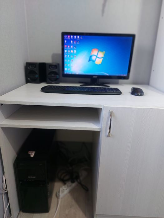 Продам компьютер