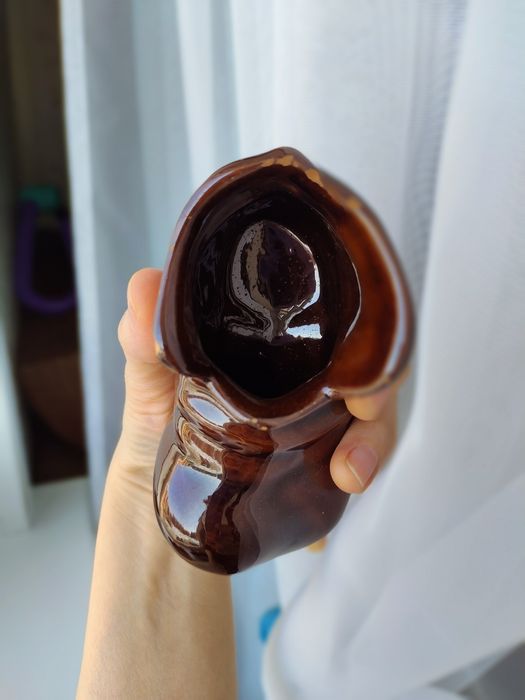 Статуэтка сапожок СССР