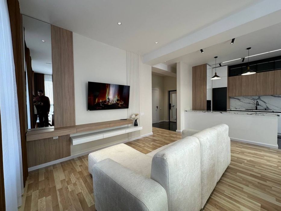 Шота Руставелли продажа квартиры