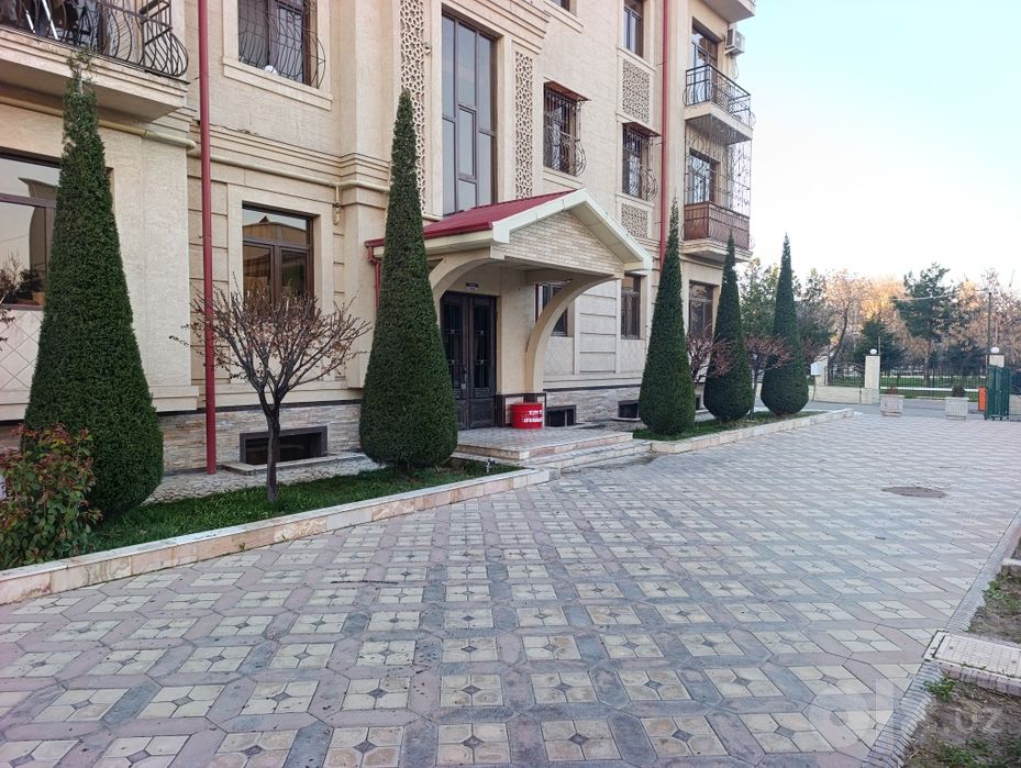 Арча кесиш дорилаш хизмати Газон икиш