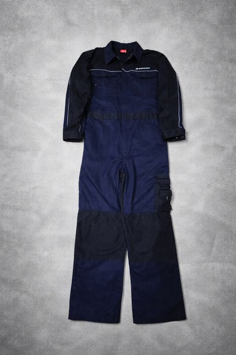 Engelbert Strauss 52 Motion 2020 pantaloni lucru salopeta combinezon