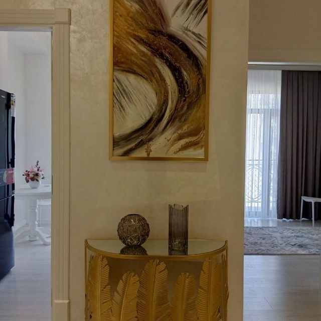 Ремонт квартира под ключ