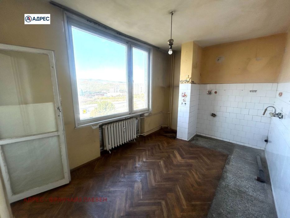 3-стаен в Враца-Център площ 86 цена 142000