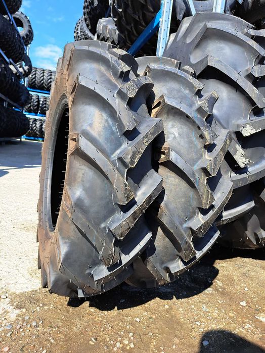 11.2-20 marca BKT cu 8 pliuri cauciucuri noi anvelope TRACTOR