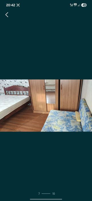 Продам дом район Селекционный