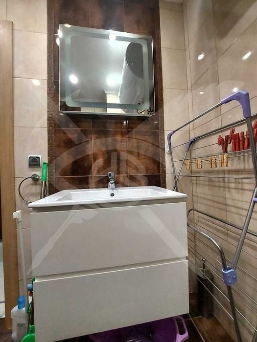 Двустаен - Център