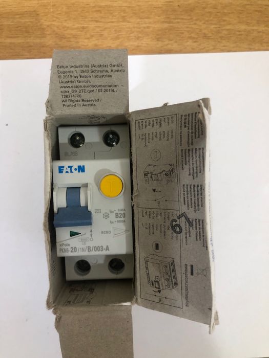 Siguranta automata diferentiala