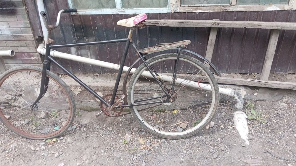 Продам Урал советский