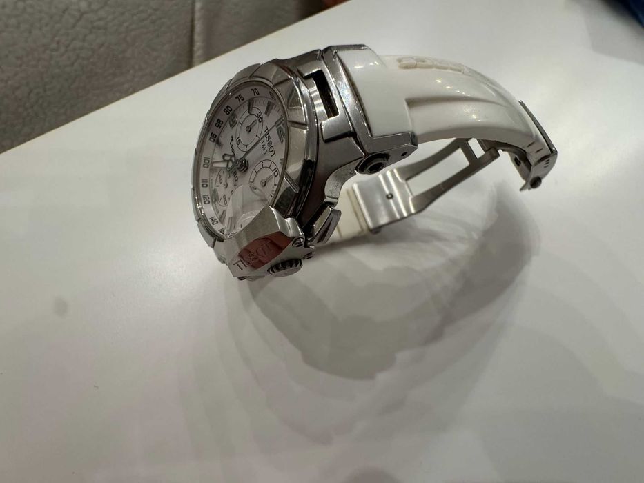 Tissot T-Race Chronograph – stare bună