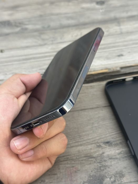 iPhone 13 pro max