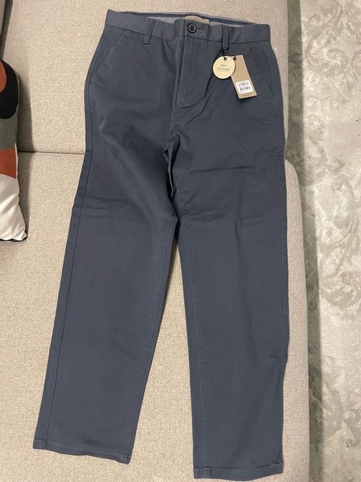 Брюки новые Next.  Куплены в Лондоне