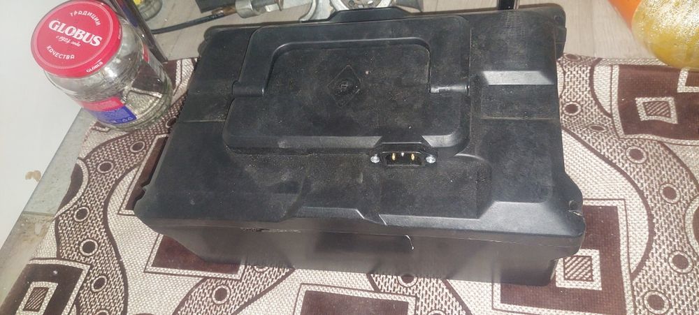 Только  Обмен что есть