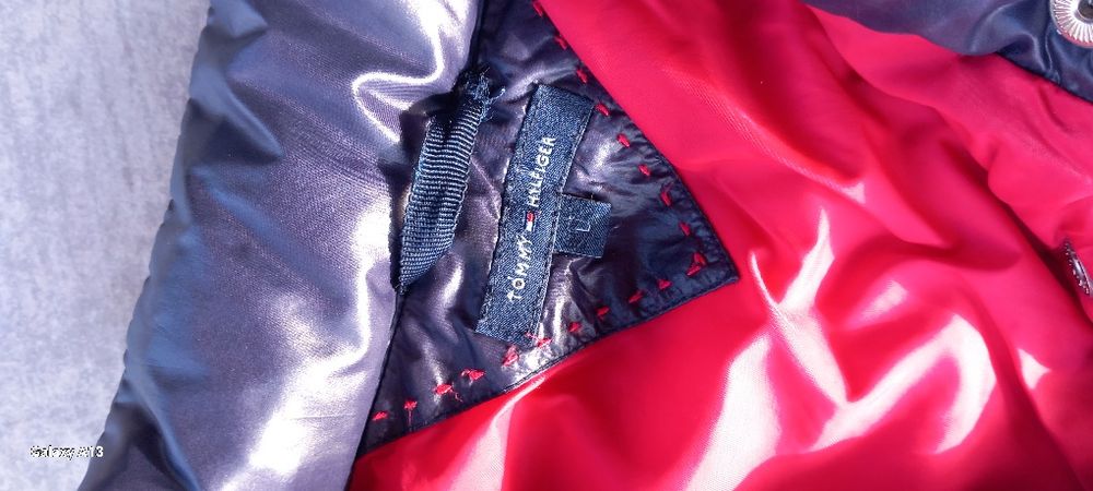 Geacă Tomy Hifliger L damă