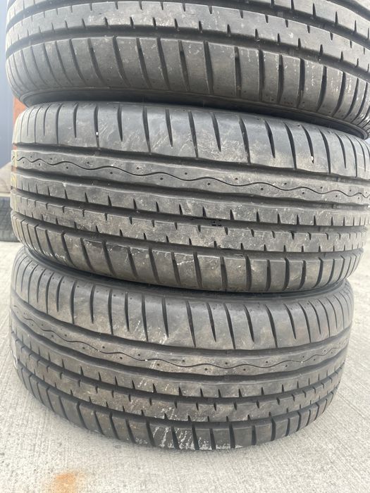 Anvelope HANKOOK 195/50 R15