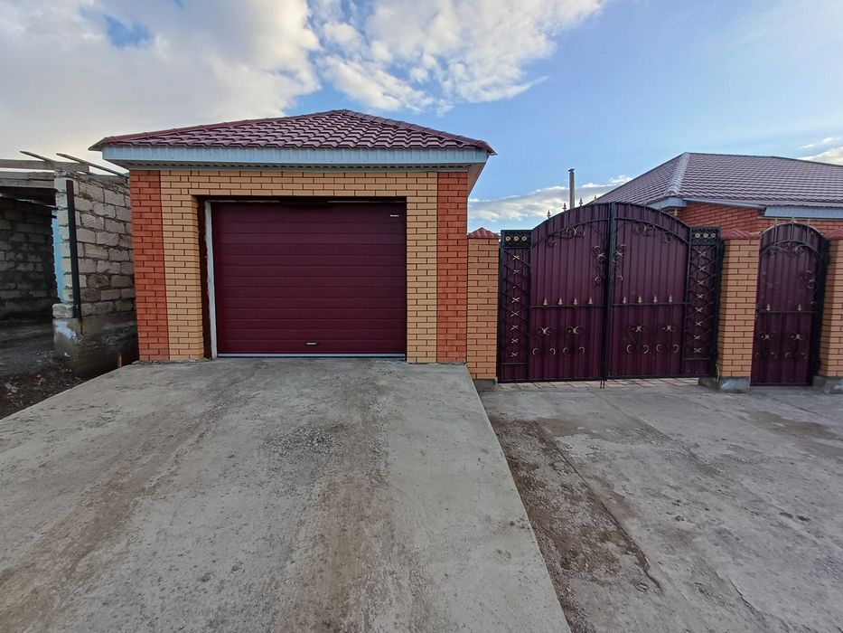 Продам дом в 22 квартале