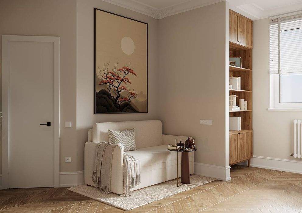 Oz Mahal жк квартира продается 1/12/15