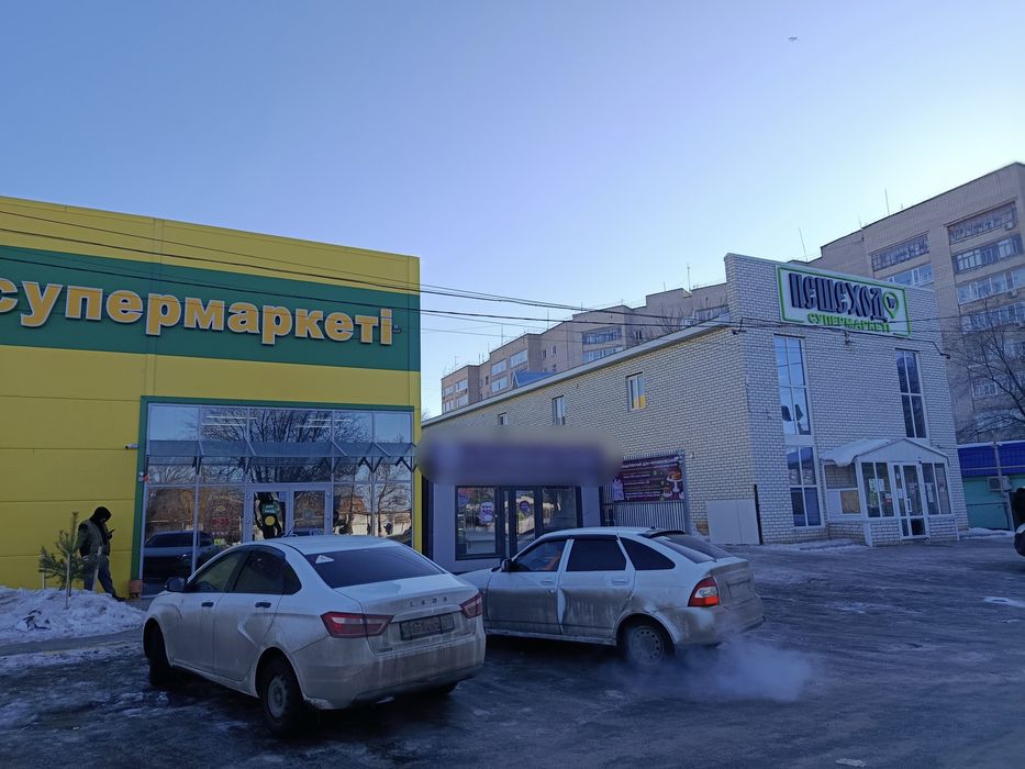 Павильон продается