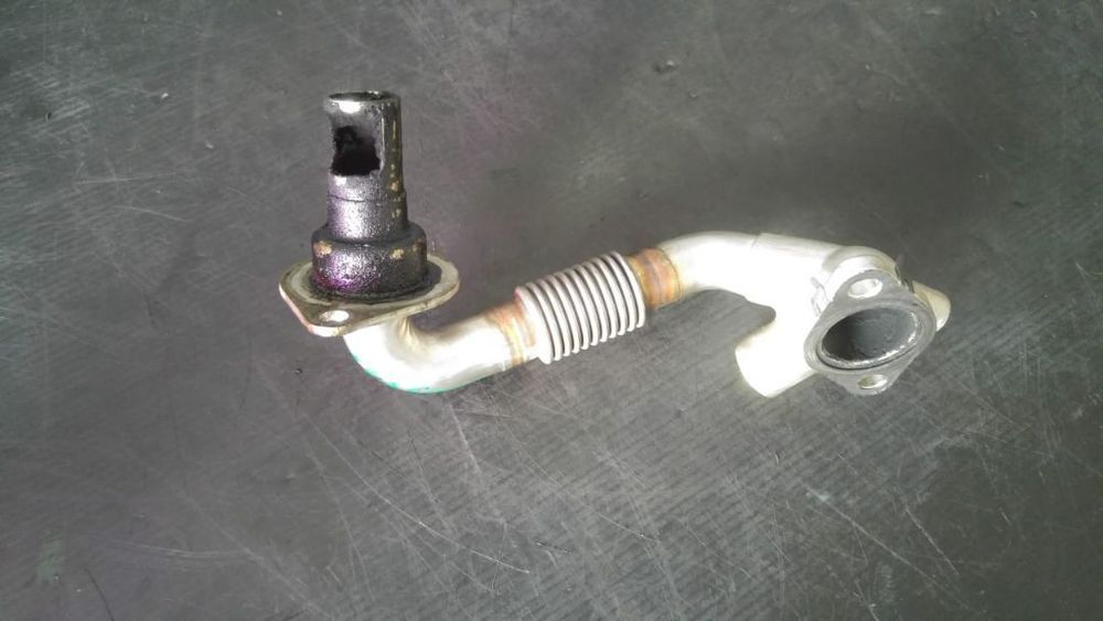 Conducta egr 1.3 d multijet 55283775 fiat 500x