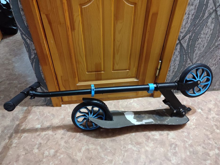 Продаётся самокат