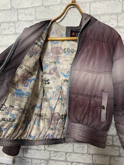 Куртка на весну