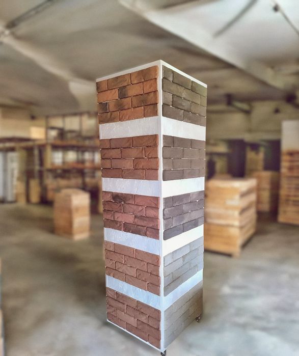 Cărămidă Aparentă – Finisaj Natural, Rezistent și Unicat