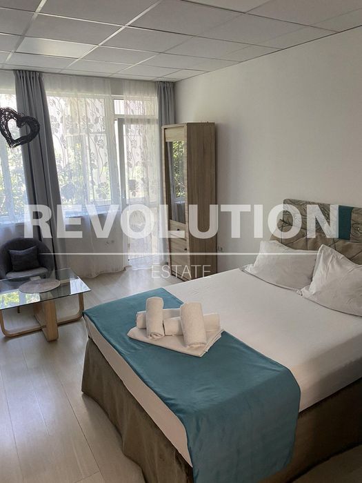 Дава се под наем Многостаен апартамент в Варна, ВИНС - 130 кв.м за 1000 € - Снимка #9