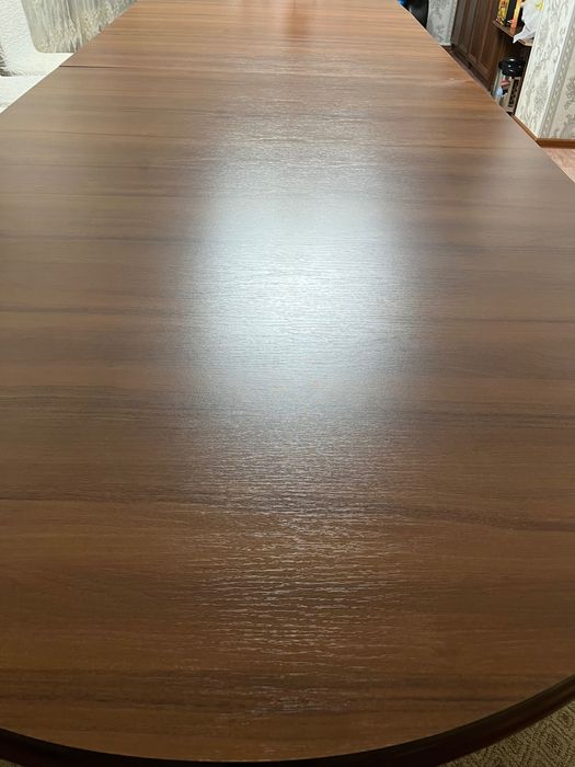 4-х метровый стол