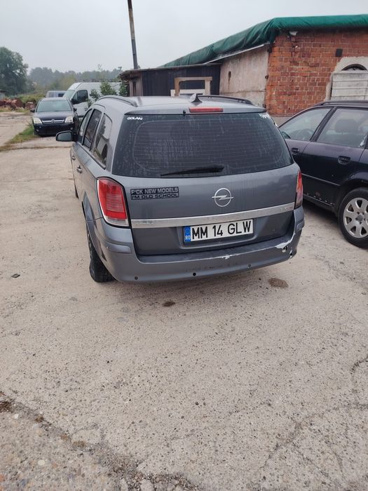 De vânzare Opel Astra h