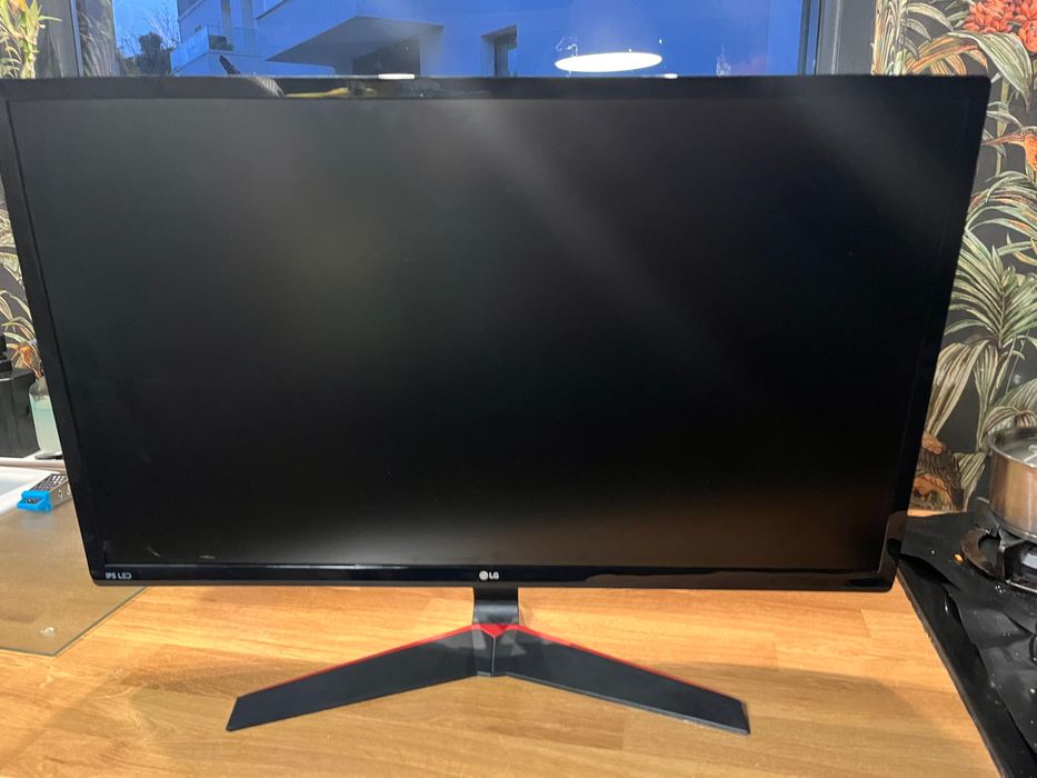 Monitor LG 27MP59G-P
