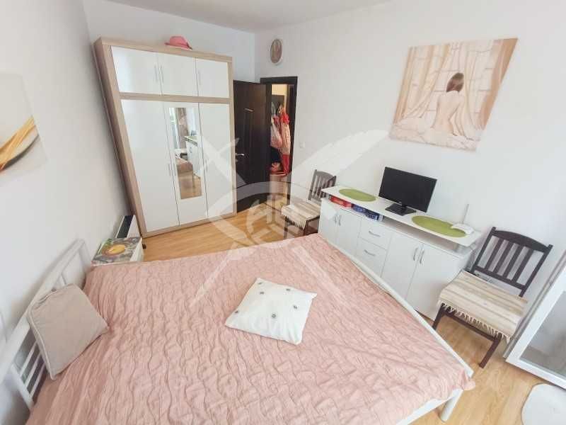 Продава се Двустаен апартамент в Бургас, Сарафово - 56 кв.м за 1536 €/кв.м - Снимка #1