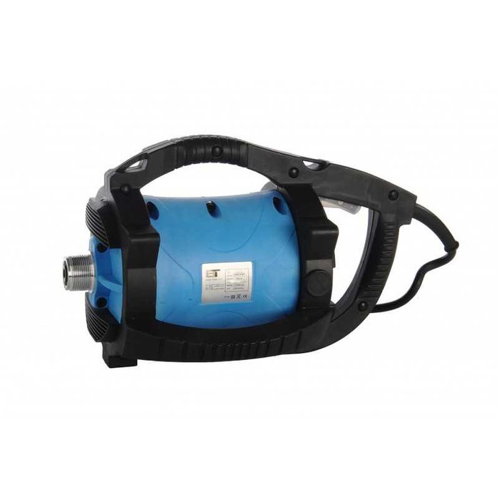 Vibrator beton HUMDINGER cu ax 3m si cap de vibrare 38/48mm,  230V