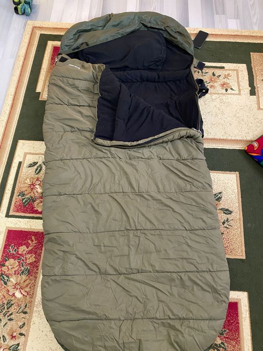 Спальные мешки 1.8