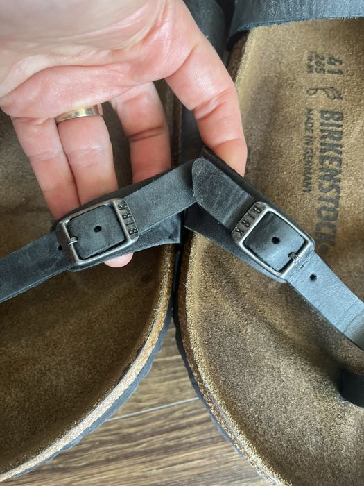 Birkenstock yara 41