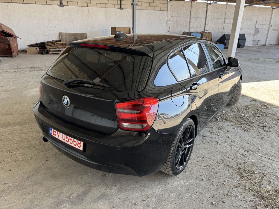 1.6 Benzina • Euro 5 • Revizie Efectuata