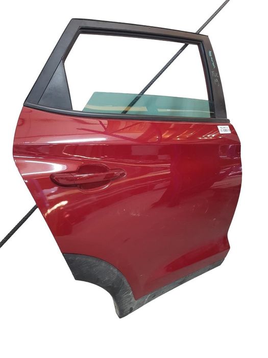 Usa Portiera Spate Dreapta Hyundai Tucson 3 2015 ->