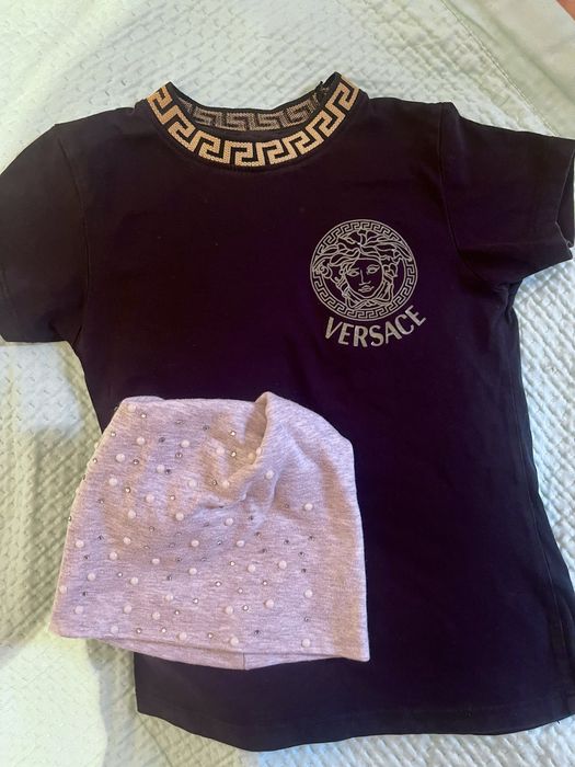 Пакетом Все вещи детские от 4 до 6