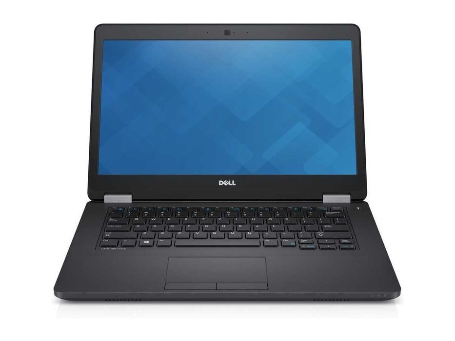 Лаптоп DELL E5470 I5-6300U 8GB 256GB SSD NVME с до 24 МЕСЕЦА ГАРАНЦИЯ и Windows 11 PRO