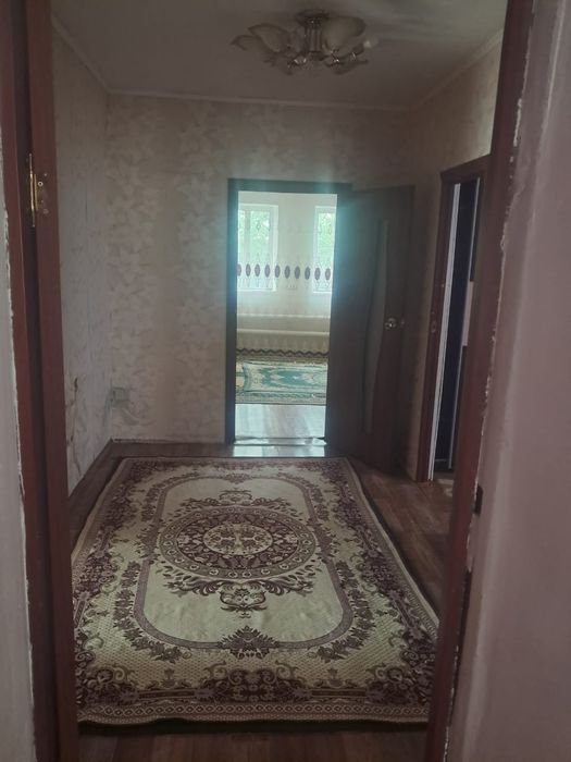 Сдам 3ком частный дом