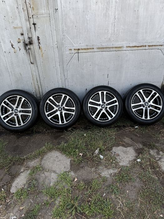 Продам диски Рельсы Ваз