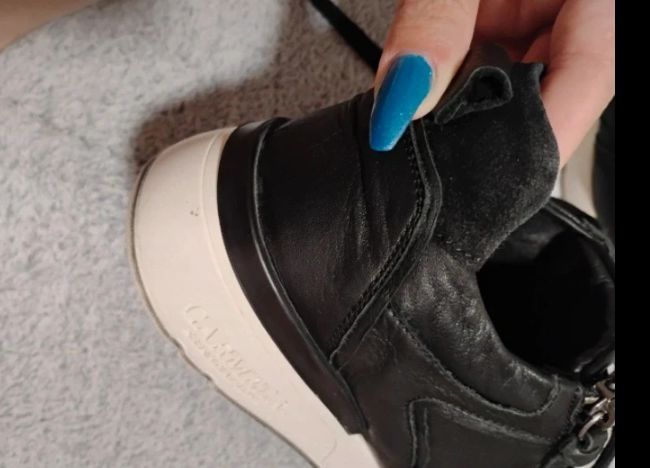 Adidasi casual nr 39