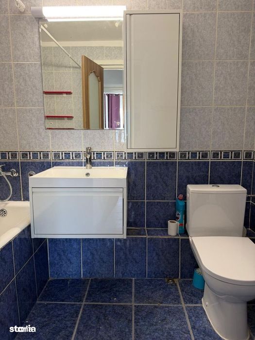 Apartament 2 Camere/ Grivita