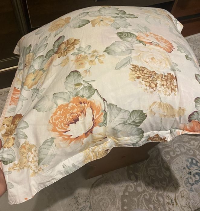 Подушки/Жастықтар